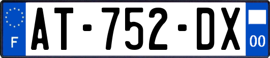 AT-752-DX