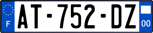 AT-752-DZ