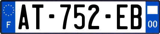 AT-752-EB