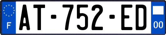 AT-752-ED