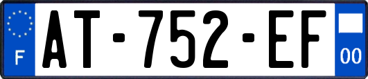 AT-752-EF