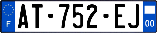 AT-752-EJ