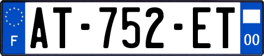 AT-752-ET