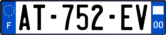 AT-752-EV