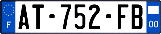 AT-752-FB