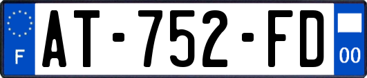 AT-752-FD