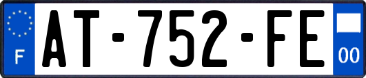 AT-752-FE