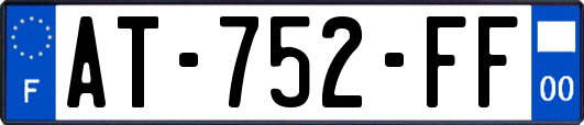 AT-752-FF