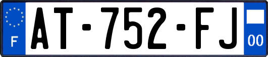 AT-752-FJ