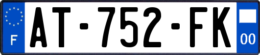 AT-752-FK