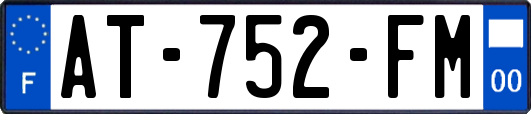 AT-752-FM