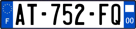 AT-752-FQ