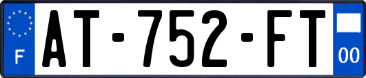 AT-752-FT