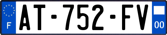 AT-752-FV
