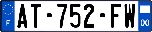 AT-752-FW