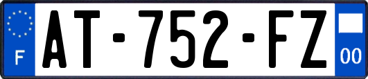 AT-752-FZ