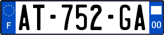AT-752-GA