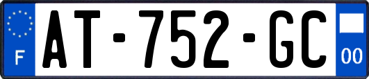 AT-752-GC