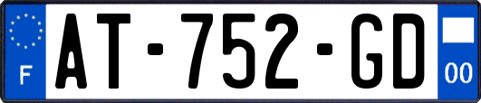 AT-752-GD