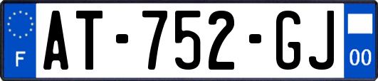 AT-752-GJ