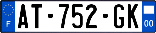 AT-752-GK
