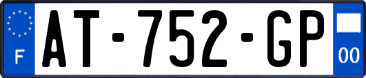 AT-752-GP