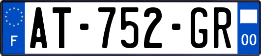 AT-752-GR