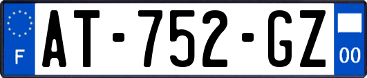 AT-752-GZ