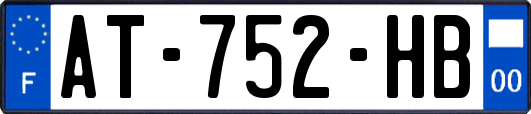 AT-752-HB