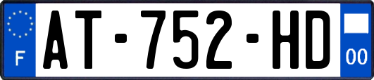 AT-752-HD