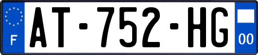 AT-752-HG