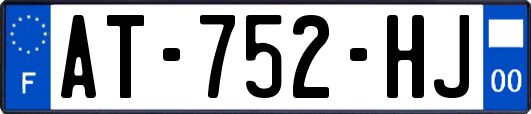 AT-752-HJ