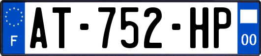 AT-752-HP