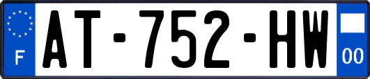 AT-752-HW