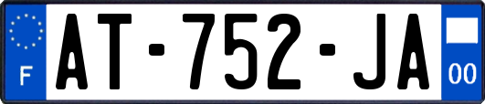AT-752-JA