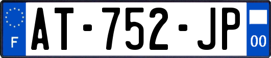 AT-752-JP
