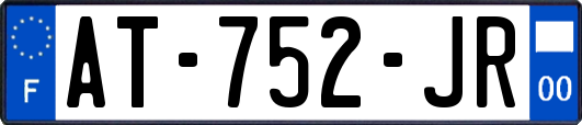 AT-752-JR