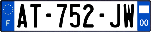 AT-752-JW