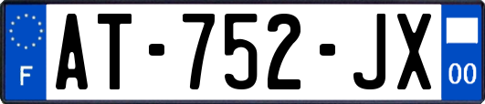 AT-752-JX