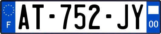 AT-752-JY