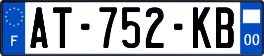 AT-752-KB