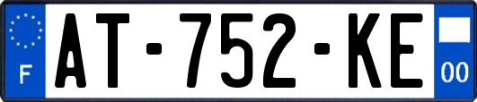 AT-752-KE