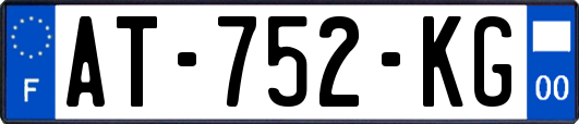 AT-752-KG