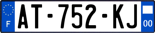 AT-752-KJ