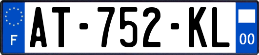 AT-752-KL