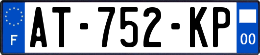AT-752-KP