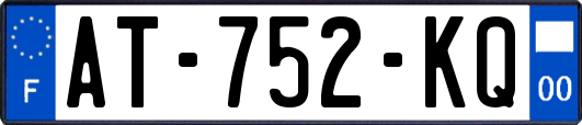 AT-752-KQ