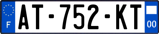AT-752-KT