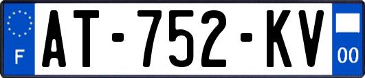 AT-752-KV