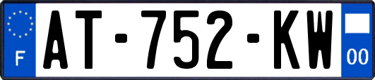 AT-752-KW
